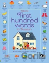 First Hundred Words in Russian