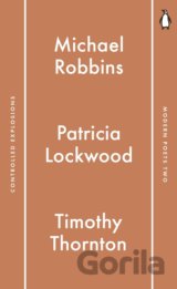 Penguin Modern Poets 2: Controlled Explosions