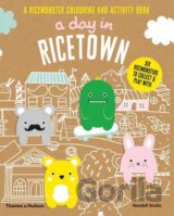 A Day in Ricetown