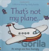 That's Not My Plane