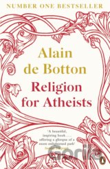 Religion for Atheists