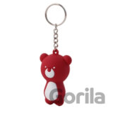 Klíčenka Teribear (3D)