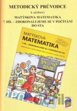 Metodický průvodce k učebnici Matýskova matematika, 7. díl