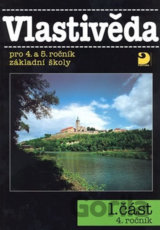 Vlastivěda pro 4. a 5. ročník ZŠ