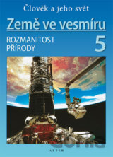 Země ve vesmíru 5/2 - Rozmanitost přírody