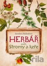Herbář aneb Stromy a keře