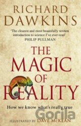 The Magic of Reality
