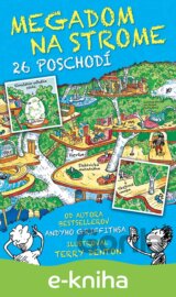 Megadom na strome. 26 poschodí