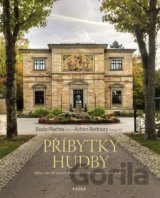 Příbytky hudby