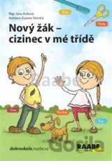Nový žák-cizinec v mé třídě