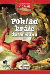 Poklad krále Šalamouna