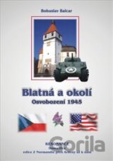 Blatná a okolí