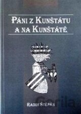 Páni z Kunštátu a na Kunštátě