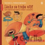 Láske sa treba učiť