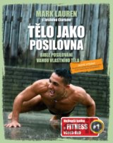 Tělo jako posilovna