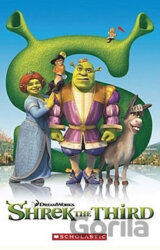 Shrek the Third