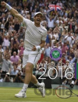 Wimbledon 2016