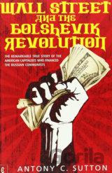 Wall Street and the Bolshevik