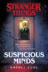 Suspicious Minds