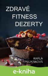 Zdravé fitness dezerty