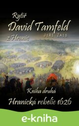Rytíř David Tamfeld z Hranic