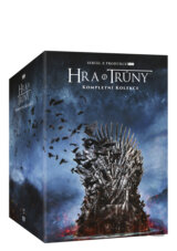 Hra o trůny 1.-8.