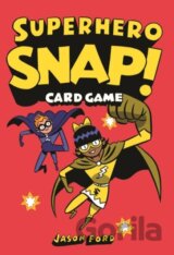 Superhero Snap!