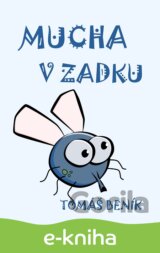 Mucha v zadku