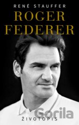 Roger Federer - Životopis