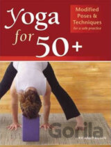 Yoga for 50+