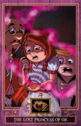 The Lost Princess of Oz