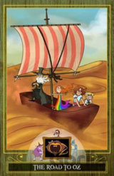 The Road to Oz