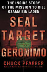 SEAL Target Geronimo
