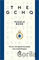 The GCHQ Puzzle Book