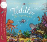 Tiddler
