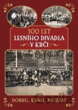 100 let Lesního divadla v Krči