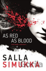 As Red As Blood