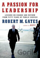 A Passion For Leadership