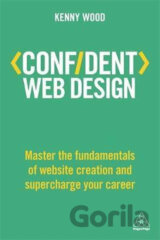 Confident Web Design
