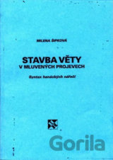 Stavba věty v mluvených projevech