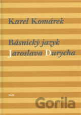 Básnický jazyk Jaroslava Durycha