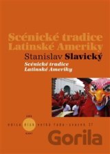 Scénické tradice Latinské Ameriky