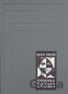 Franz Fiedler: Fotografie