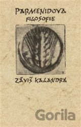Parmenidova filosofie