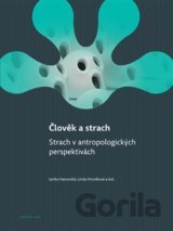 Člověk a strach