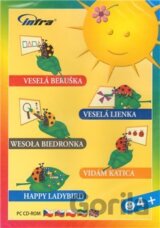 Veselá beruška