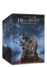 Hra o trůny 1.-8. série