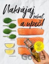 Nakrájaj, zabaľ a upeč!