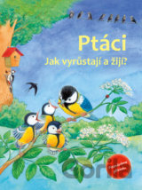 Ptáci