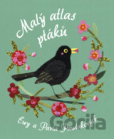 Malý atlas ptáků